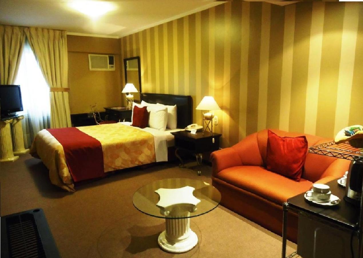 Hotel Leon De Oro & Lima
