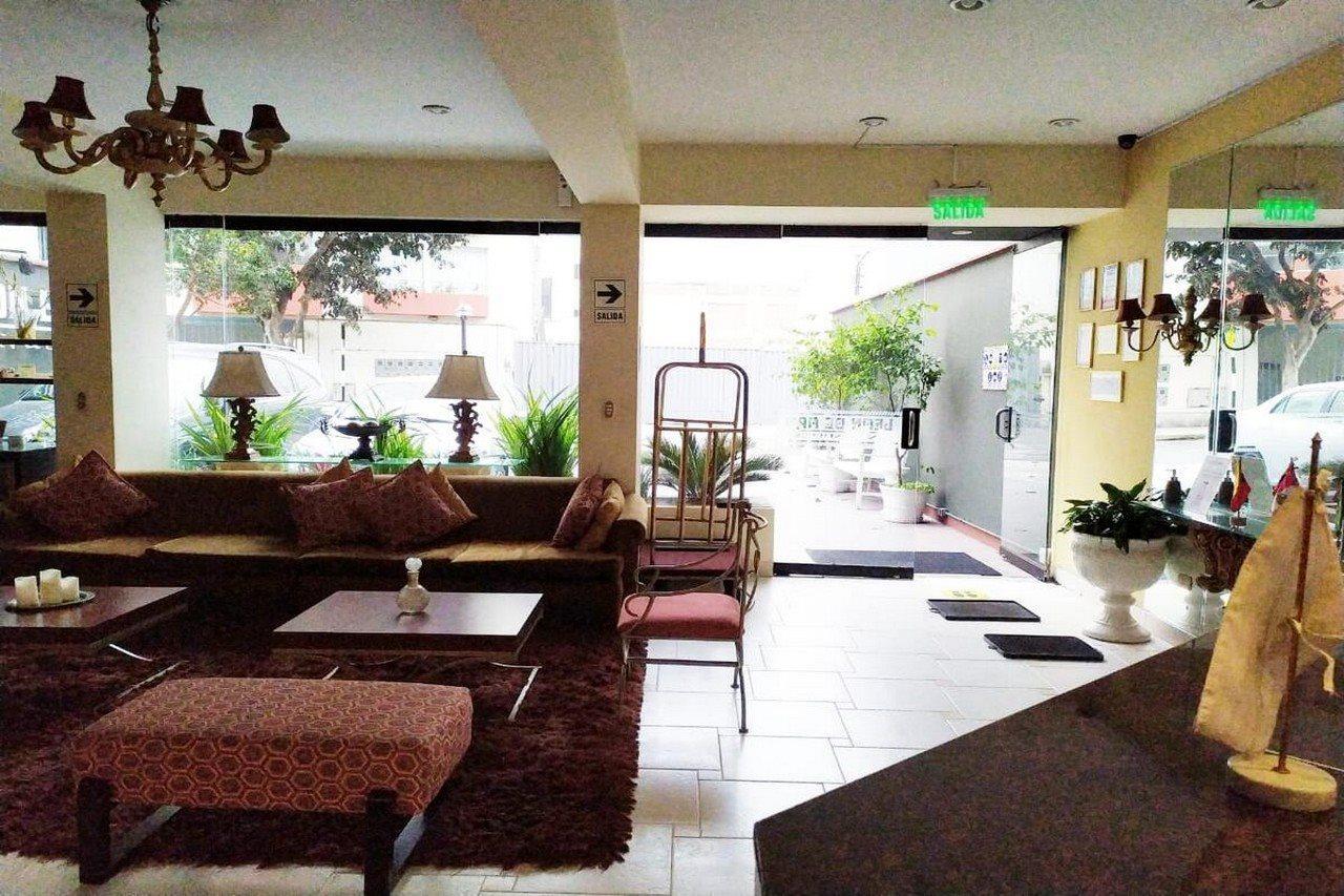 Hotel Leon De Oro Inn&suites 3*