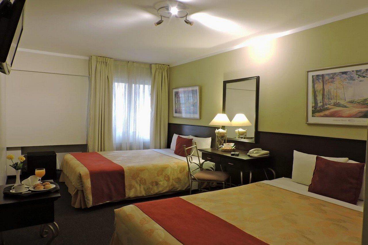 Leon De Oro Inn&suites 3* Lima