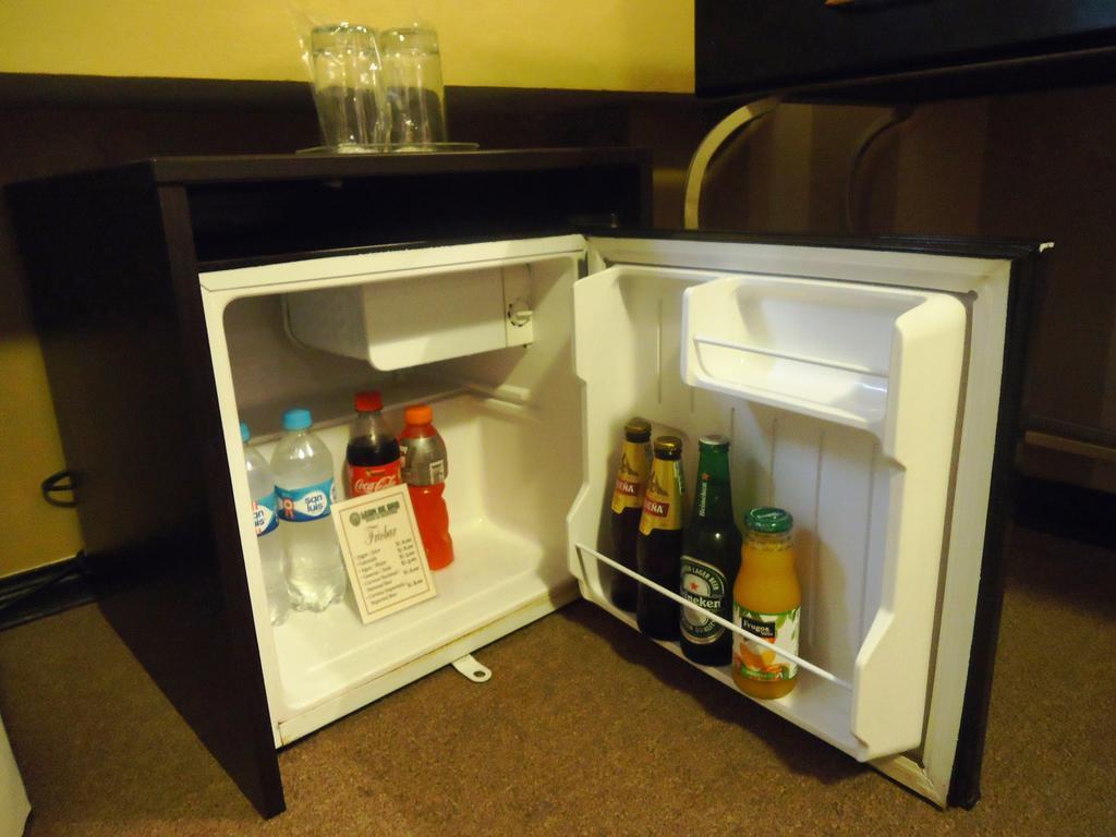 Leon De Oro Inn&suites