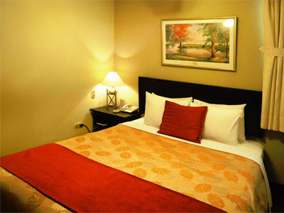Hotel Leon De Oro &