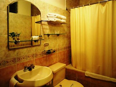 Hotel Leon De Oro & Lima