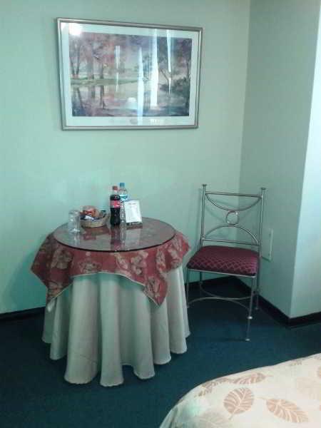 Hotel Leon De Oro Inn&suites 3*