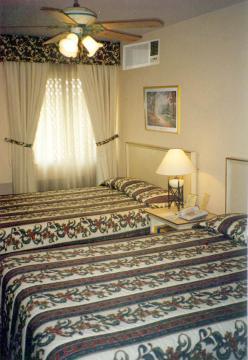 Leon De Oro Inn&suites 3*