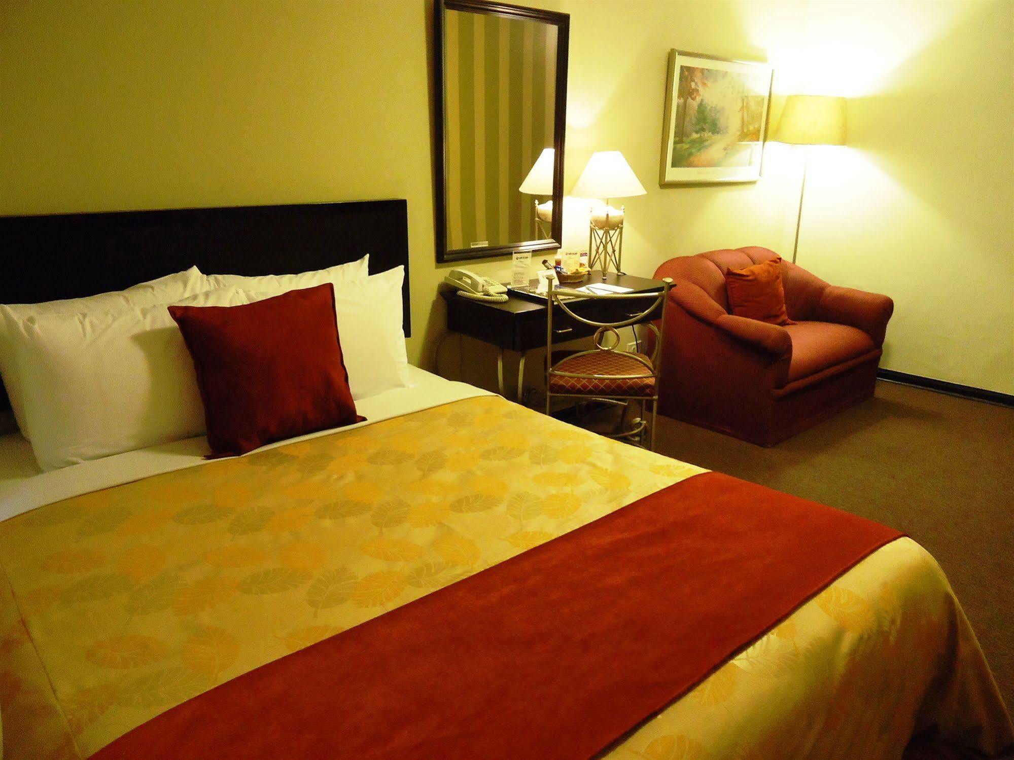 Hotel Leon De Oro Inn&suites 3*