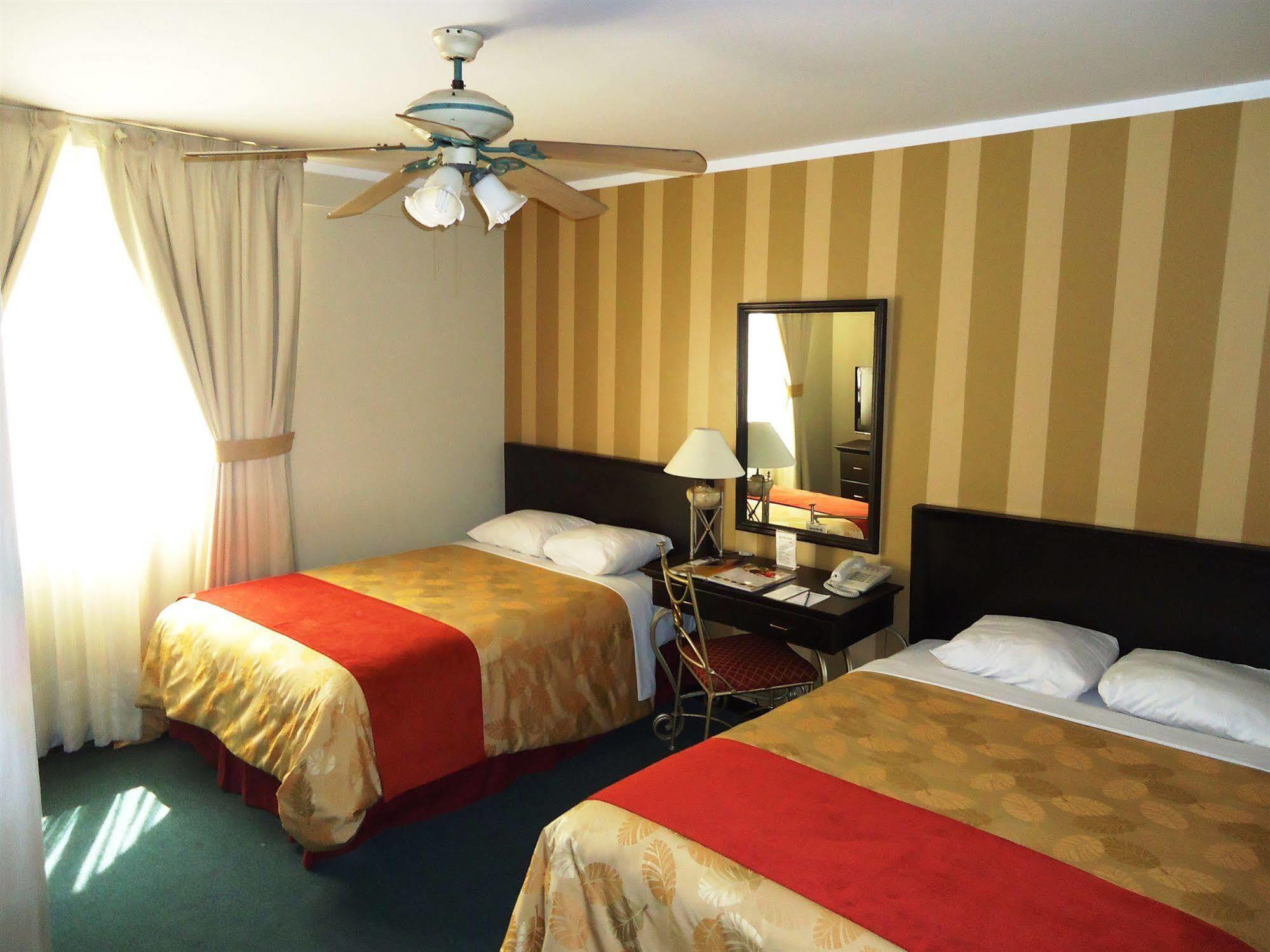 Hotel Leon De Oro Inn&suites