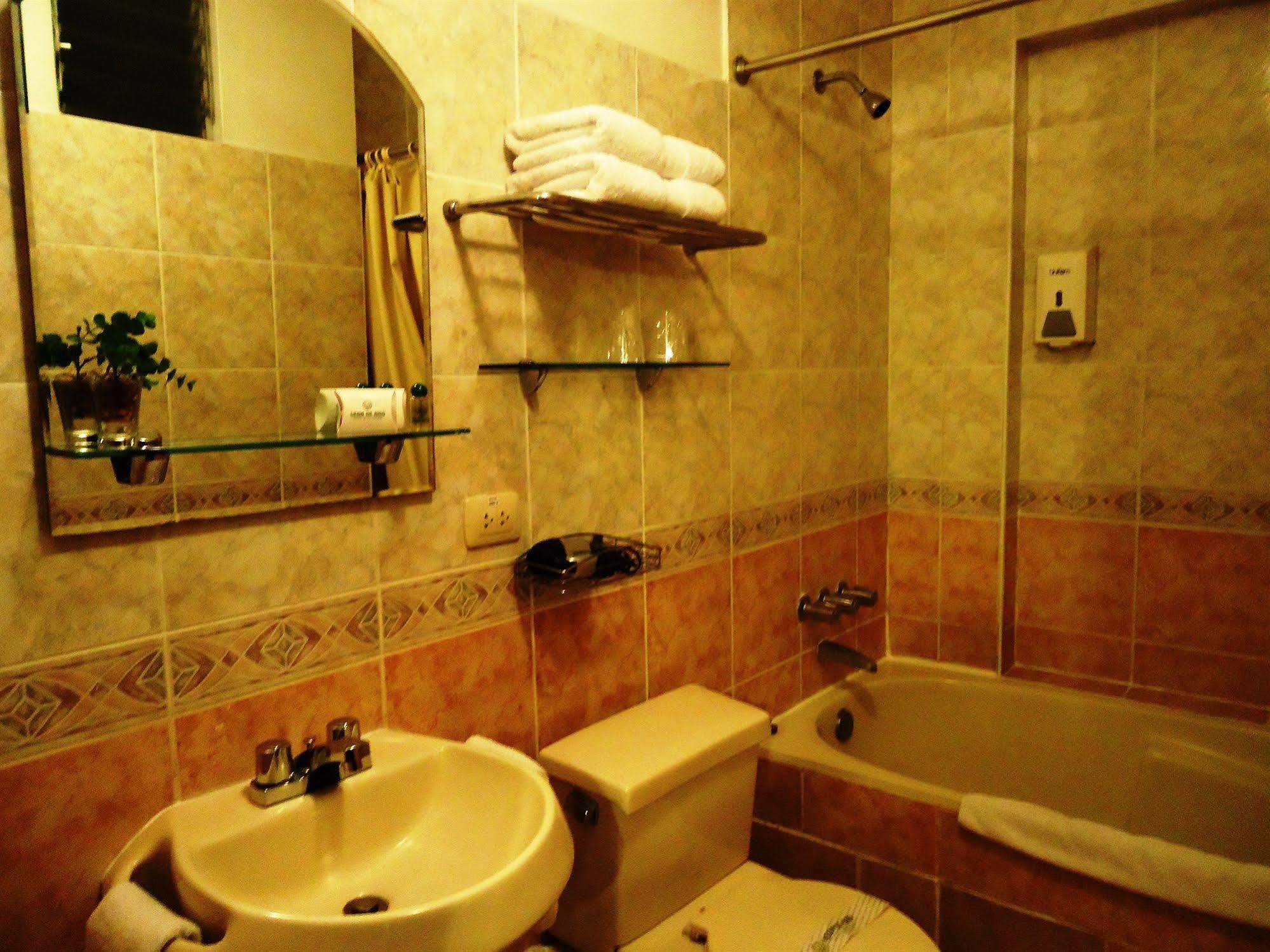 Leon De Oro Inn&suites 3*