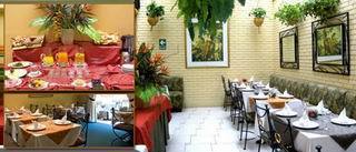 Leon De Oro Inn&suites 3* Lima